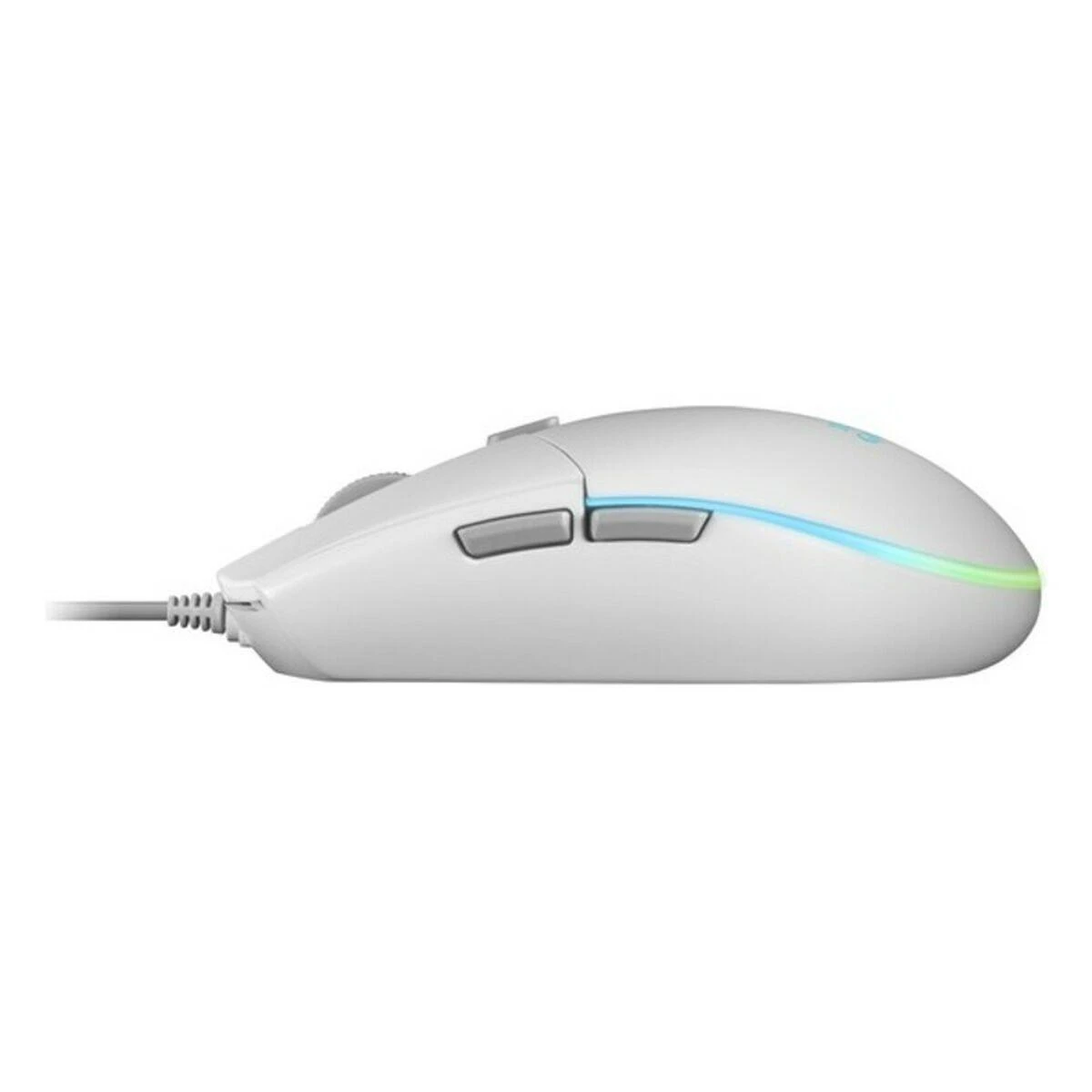 Pelė žaidimams Mars Gaming MMG Blanco