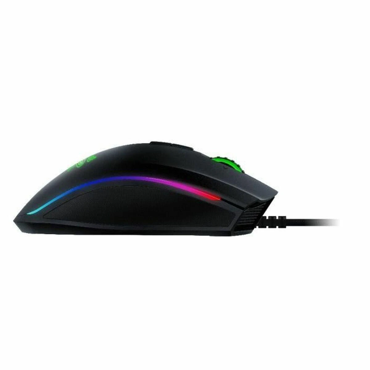 Pelė žaidimams Razer Mamba Elite - Performances Esports  (RZ01-02560100-R3M1)