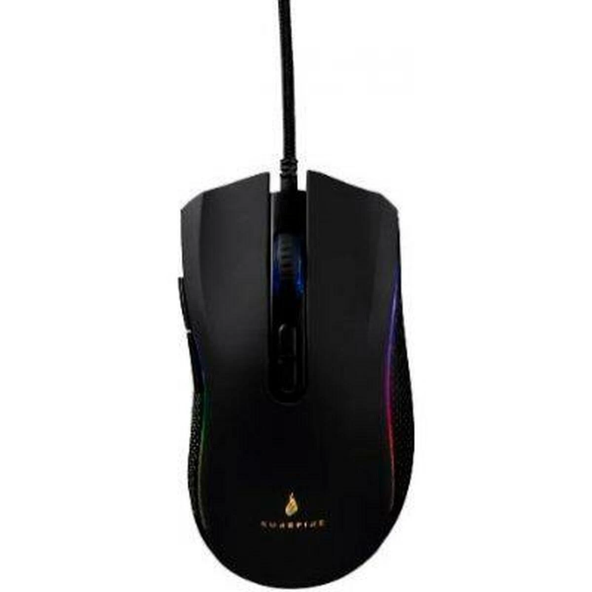 Pelė žaidimams Verbatim Hawk Claw 6400 dpi