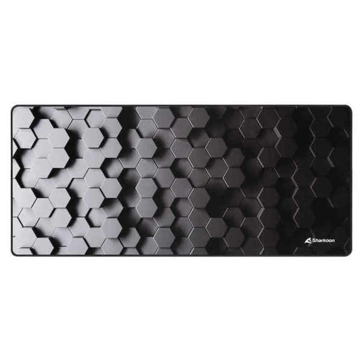 Sharkoon Pelės kilimėlis Skiller SGP30 XXL 900x400mm Hex