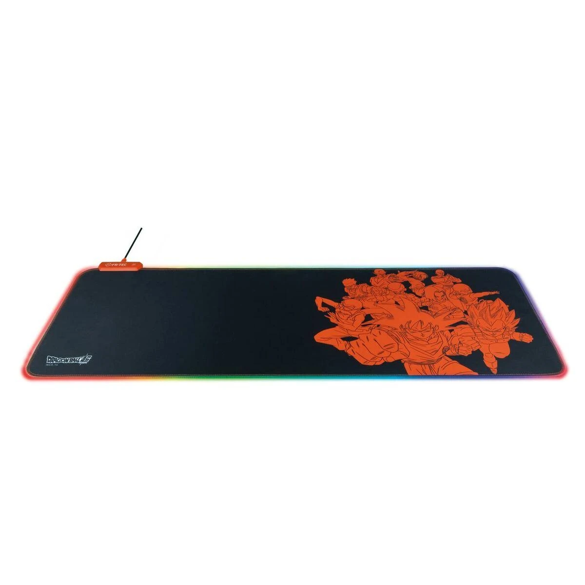 Blade Pelės kilimėlis žaidimams Dragon Ball Goku