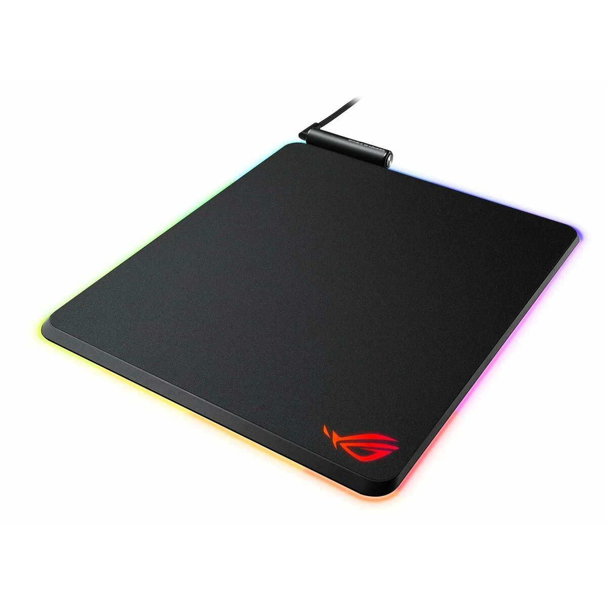 Kilimėlis ASUS ROG Balteus Juoda Žaidimo pelės padėkliukas