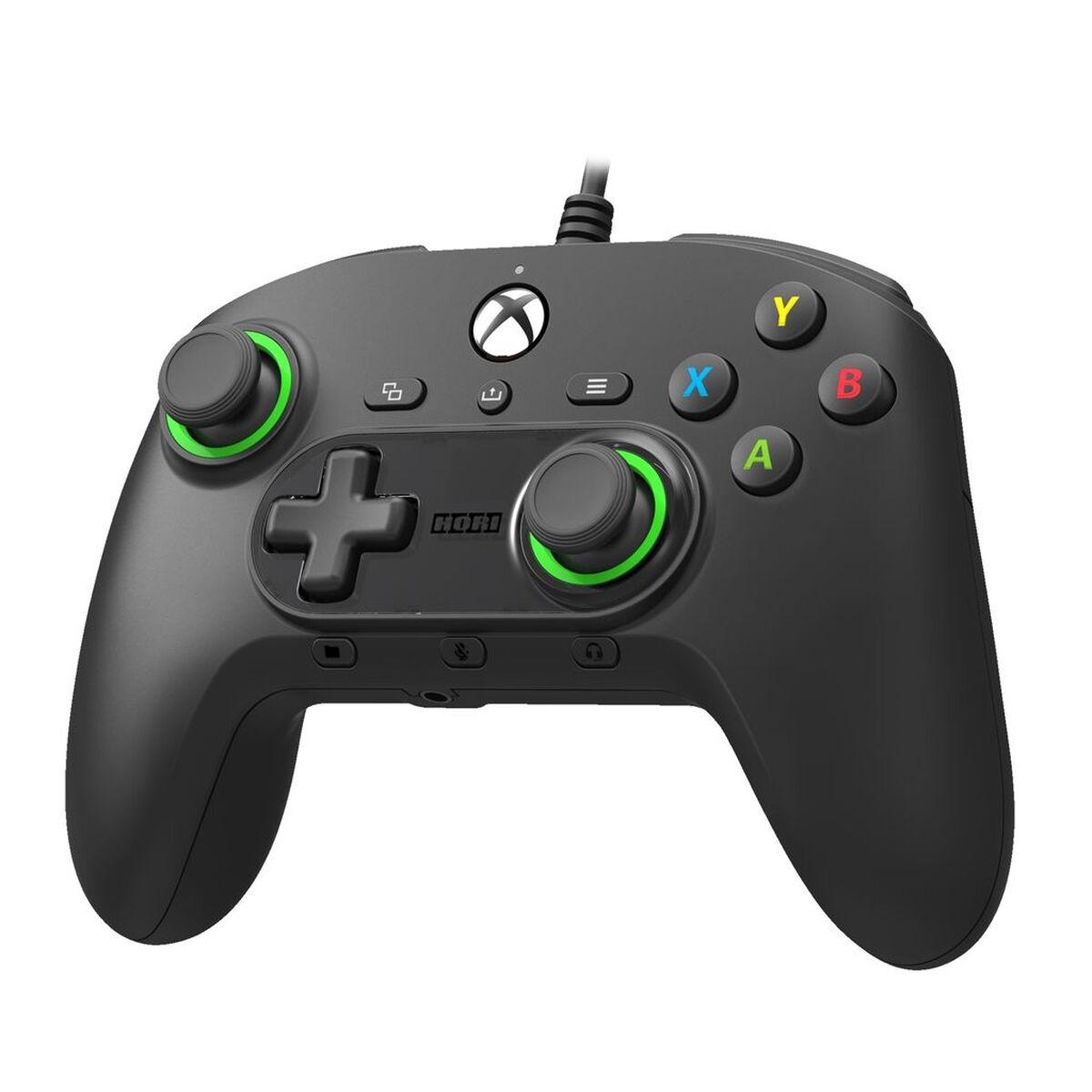 HORI Pad Pro laidinis valdiklis Skirtas XBOX S, X/S , One, Pc