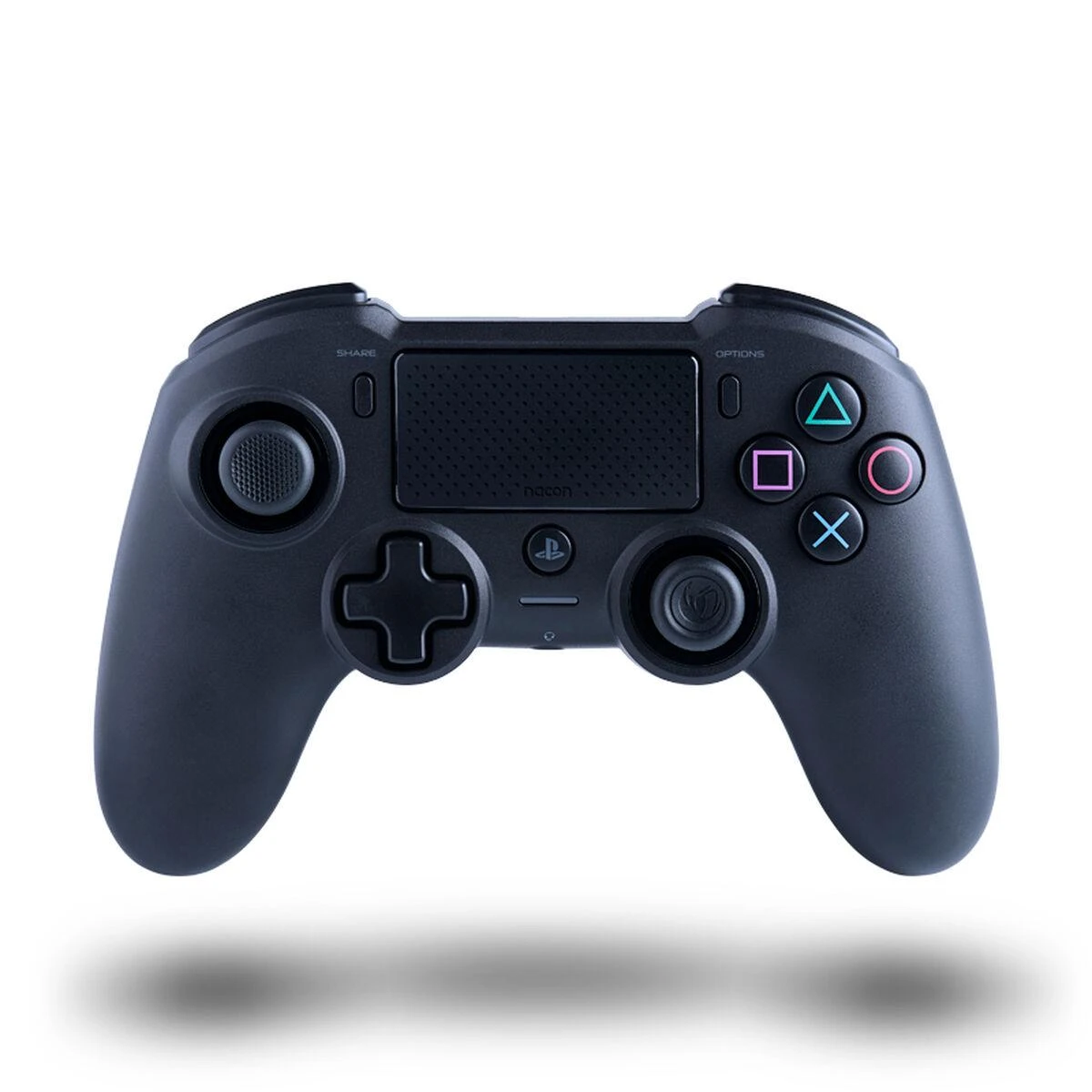 Sony NACON Asymmetric Wireless Žaidimų pultelis PC,PlayStation 4 Analoginis / skaitmeninis Bluetooth/USB Juoda