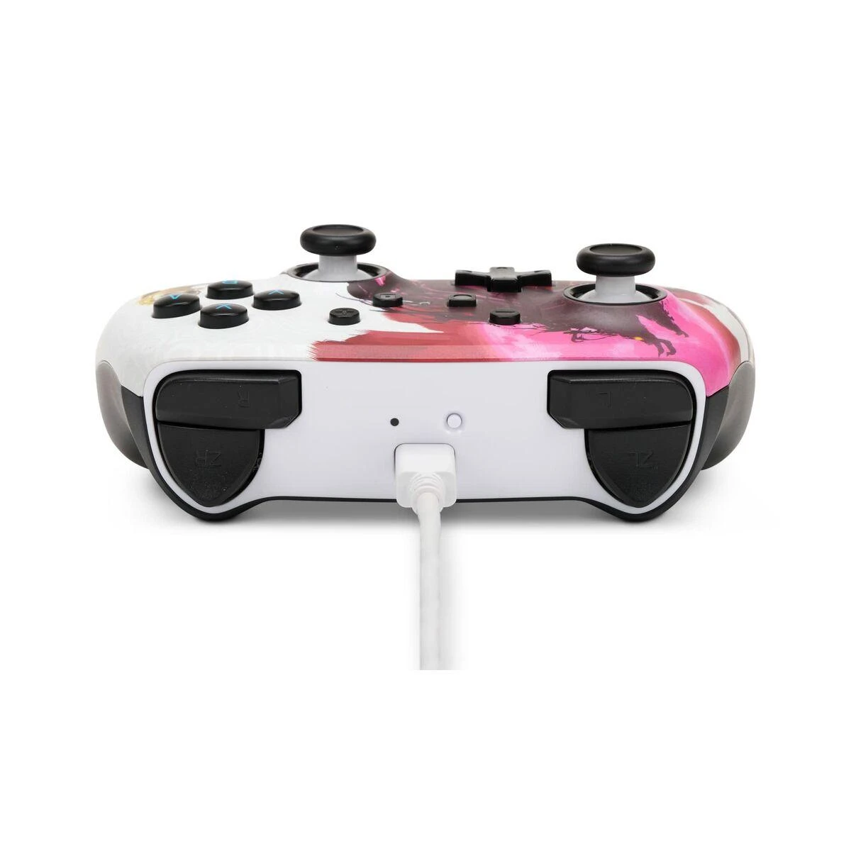 Power A PowerA Enhanced (Blood Moon Zelda) belaidis valdiklis skirtas Nintendo Switch