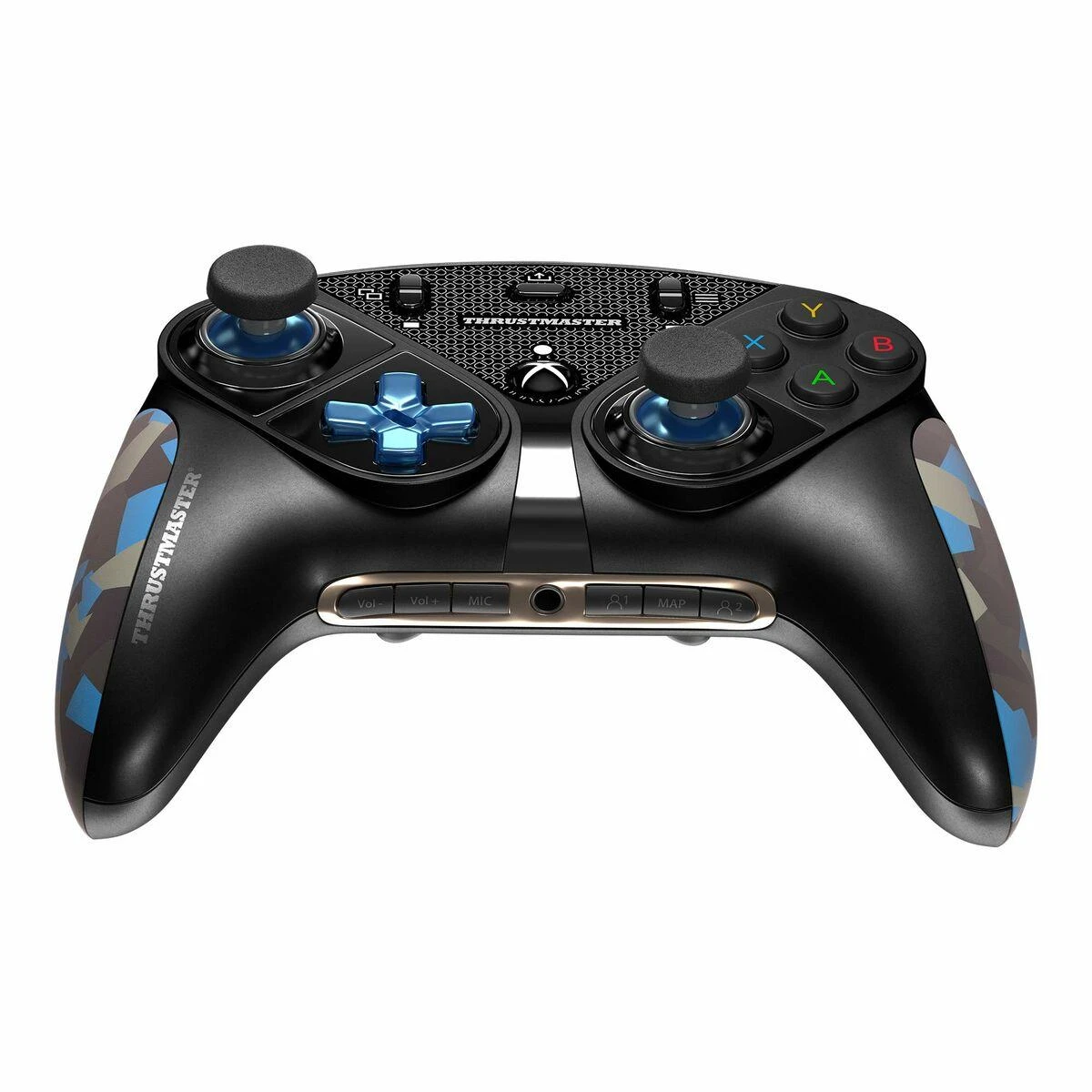 Thrustmaster Eswap X mėlynos spalvos pakuotė