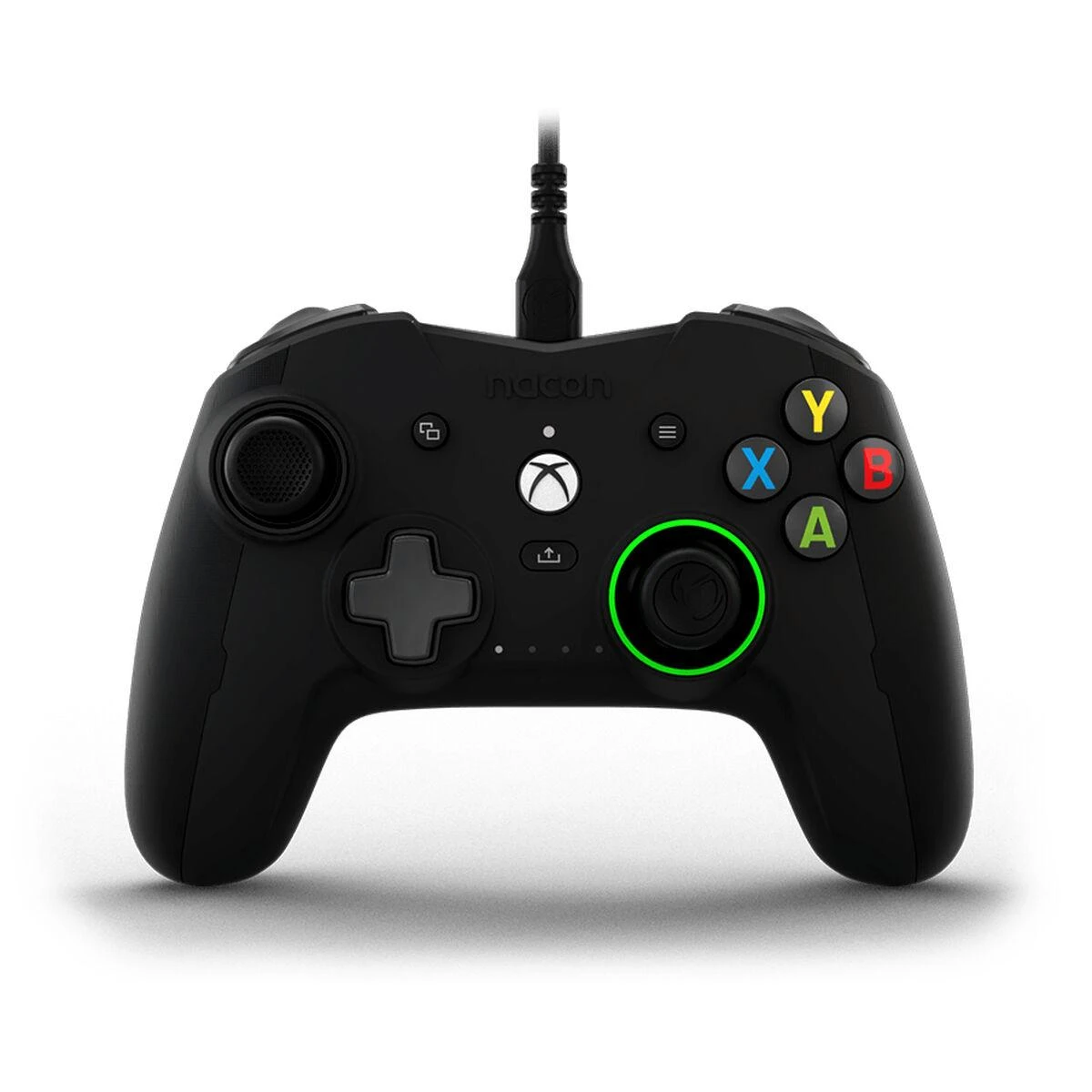 Nacon Revolution X Pro XBOX X/S & One laidinis valdiklis (juoda)