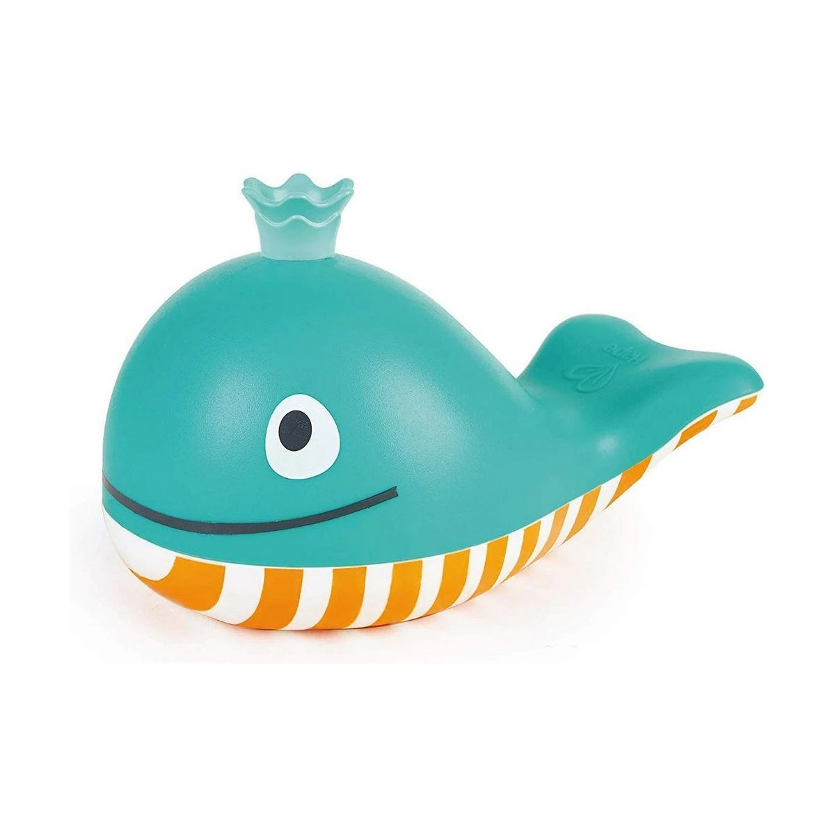 HAPE Vonios žaislas Burbulus skleidžiantis banginis, E0216