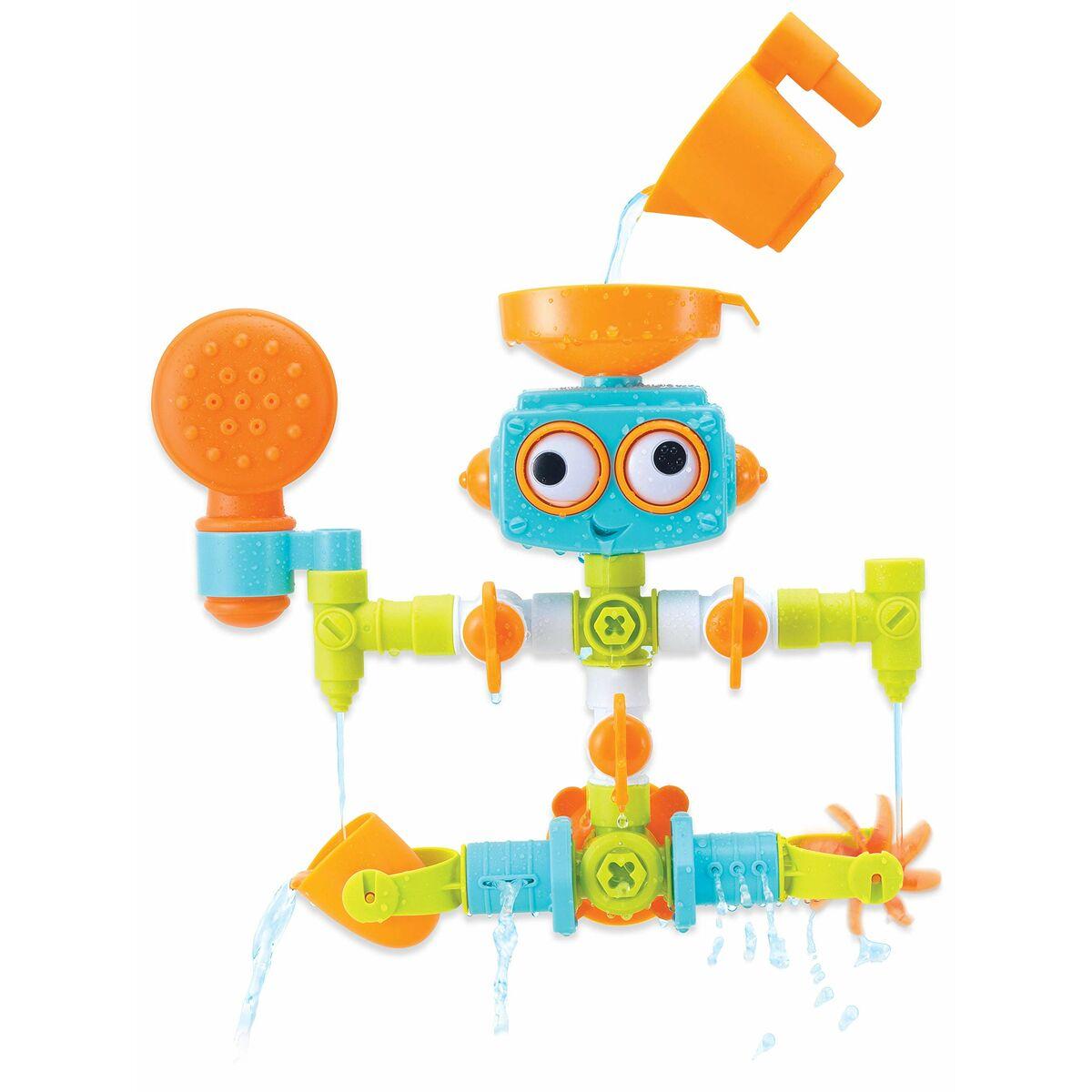 Bkids Infantino Rinkinys „Mažasis santechnikas“