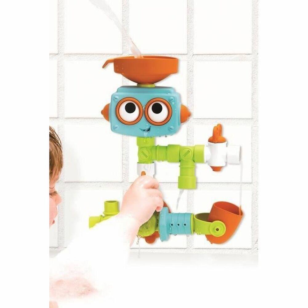 Bkids Infantino Rinkinys „Mažasis santechnikas“