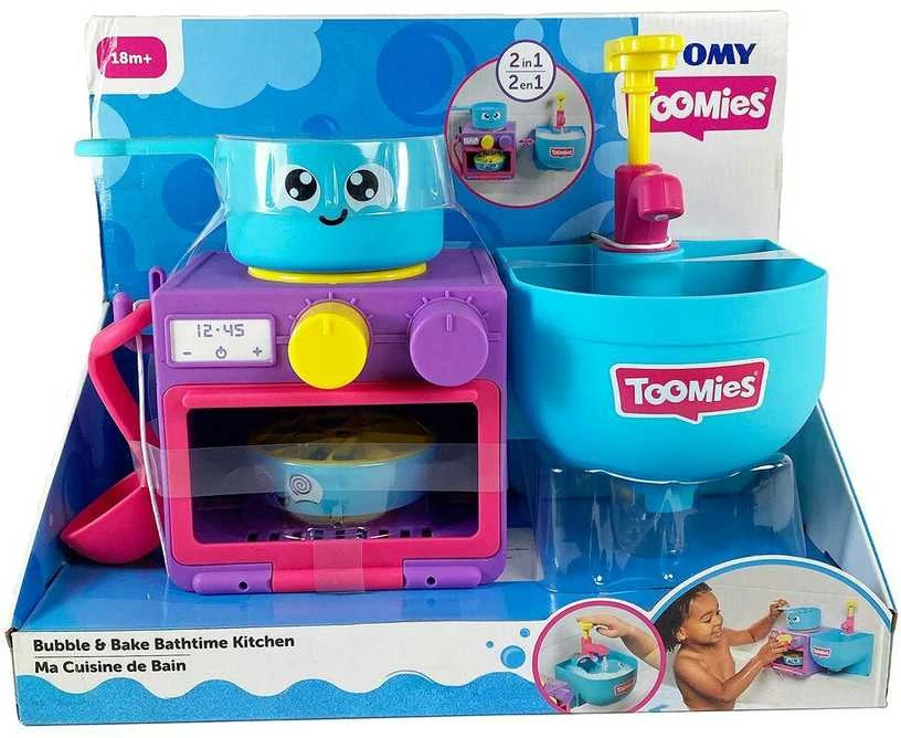 Putų fabrikas - TOMY virtuvė