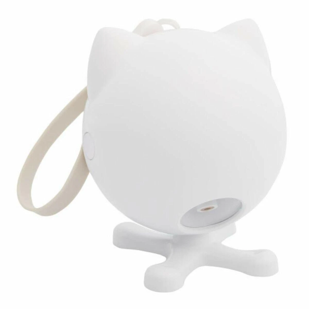 PetSafe Dancing Dot - automatinis lazerinis žaislas katėms