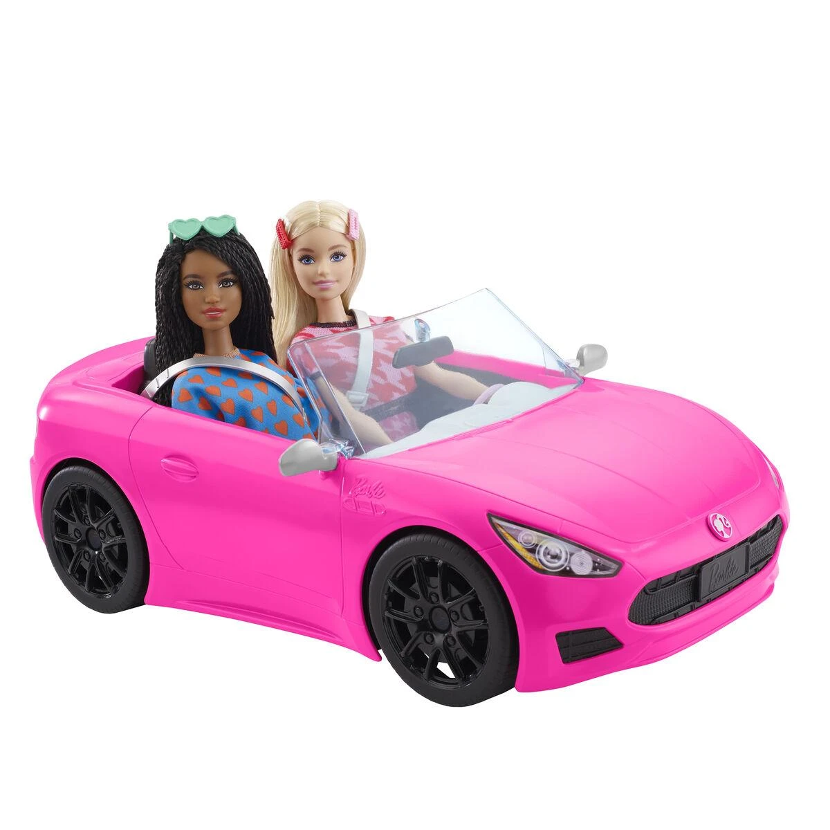 Mattel Barbės automobilis 2022