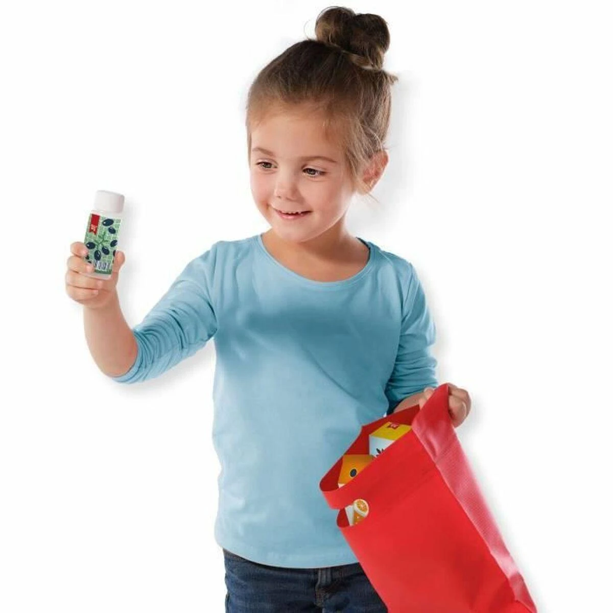 SES Creative SES Supermarket Fun 18007 80072