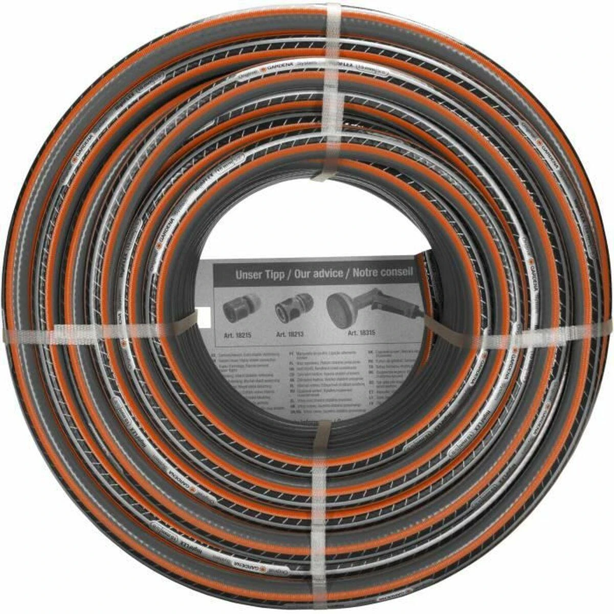 Gardena Žarna Comfort HighFLEX, 19 mm (3/4 col.)
