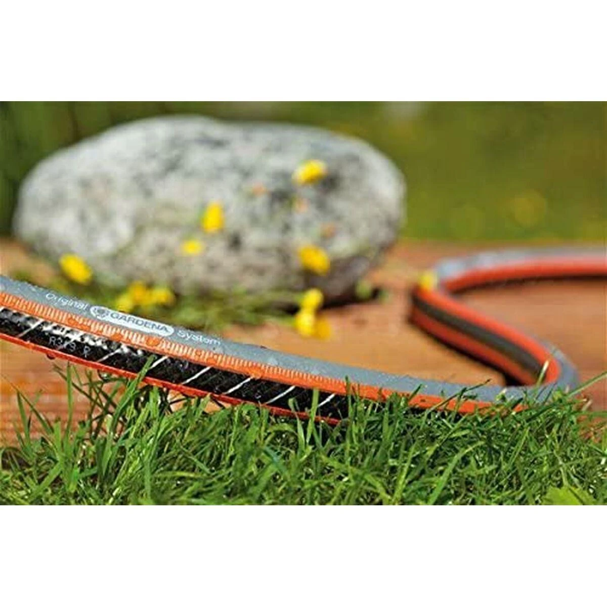 Gardena žarna Comfort FLEX 19mm (3/4"), 25 m