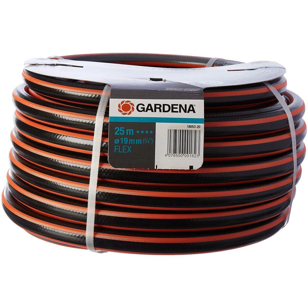 Gardena žarna Comfort FLEX 19mm (3/4"), 25 m