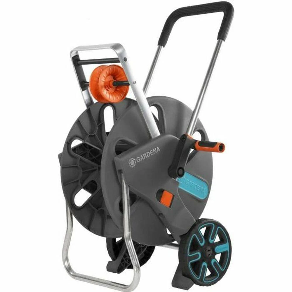 Gardena „CleverRoll L EASY“ žarnos vežimėlis