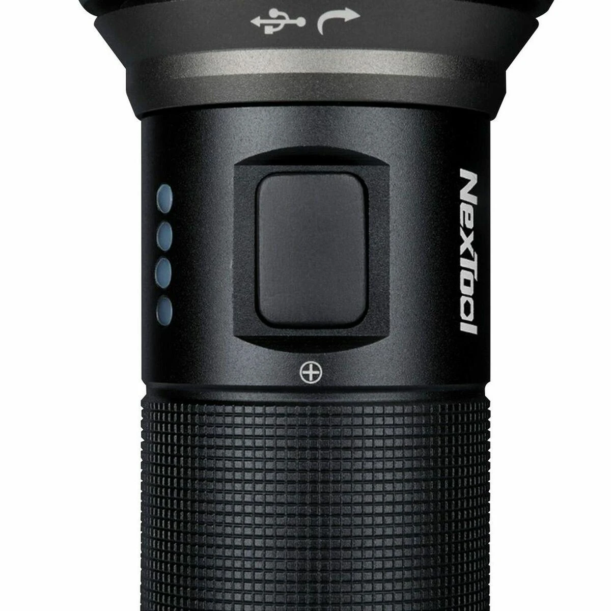 Žibintuvėlis Nextool NE0126 2000lm
