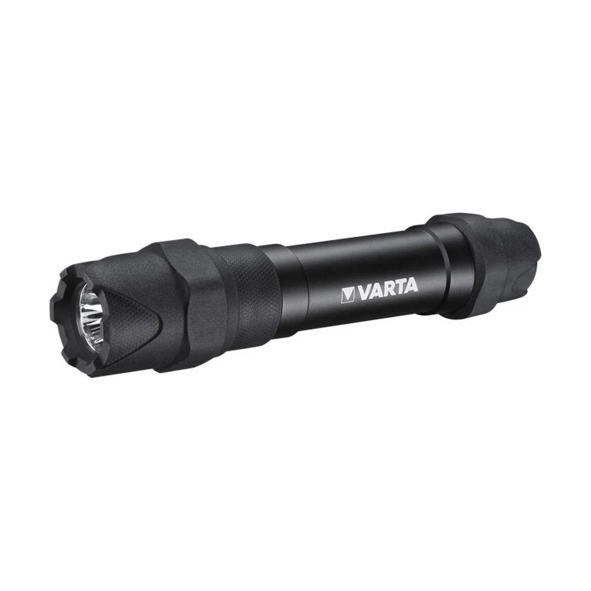 Varta F30 Pro žibintuvėlis su dantytu korpusu