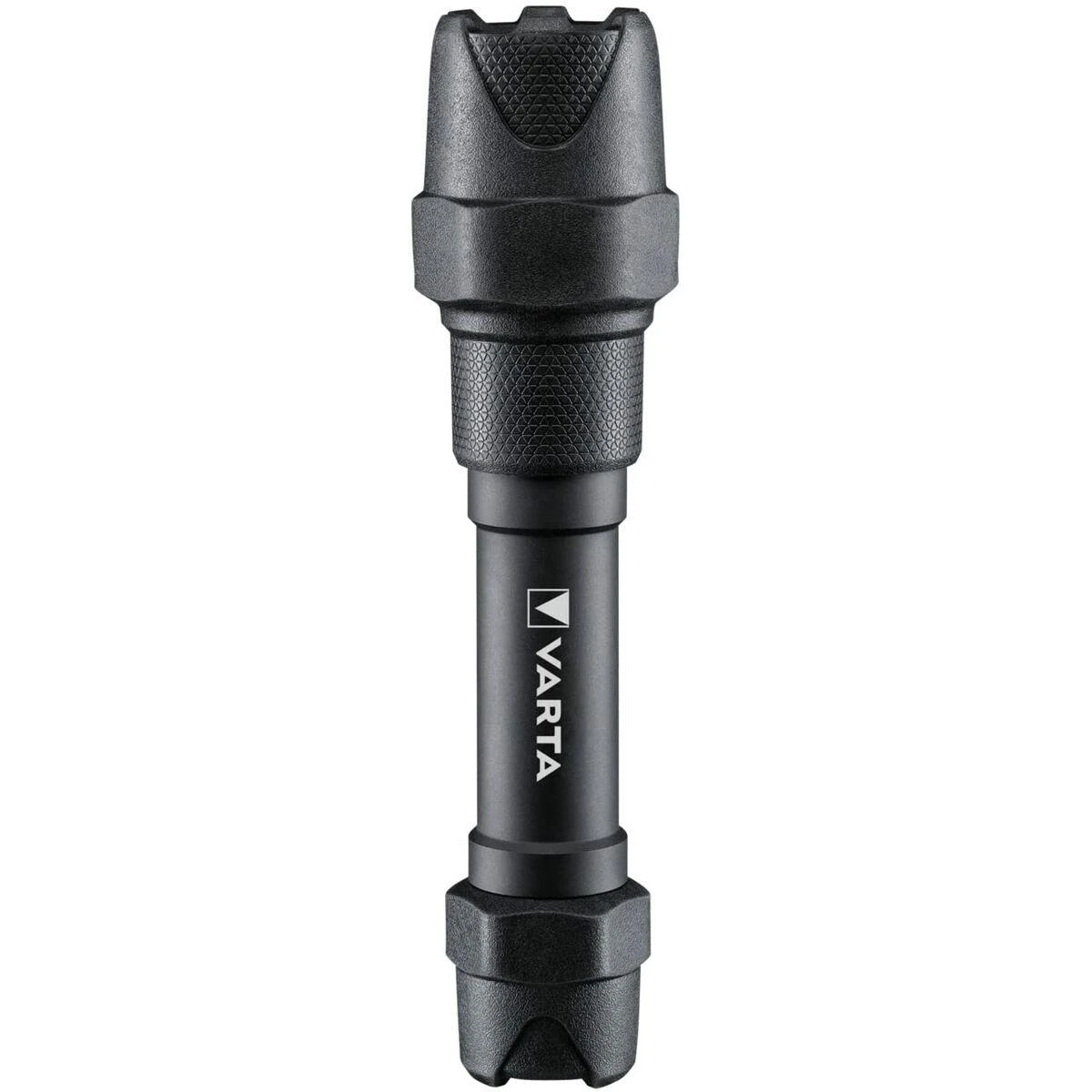 Varta INDESRUCTIBLE F20 PRO Rankinis žibintuvėlis Juoda LED