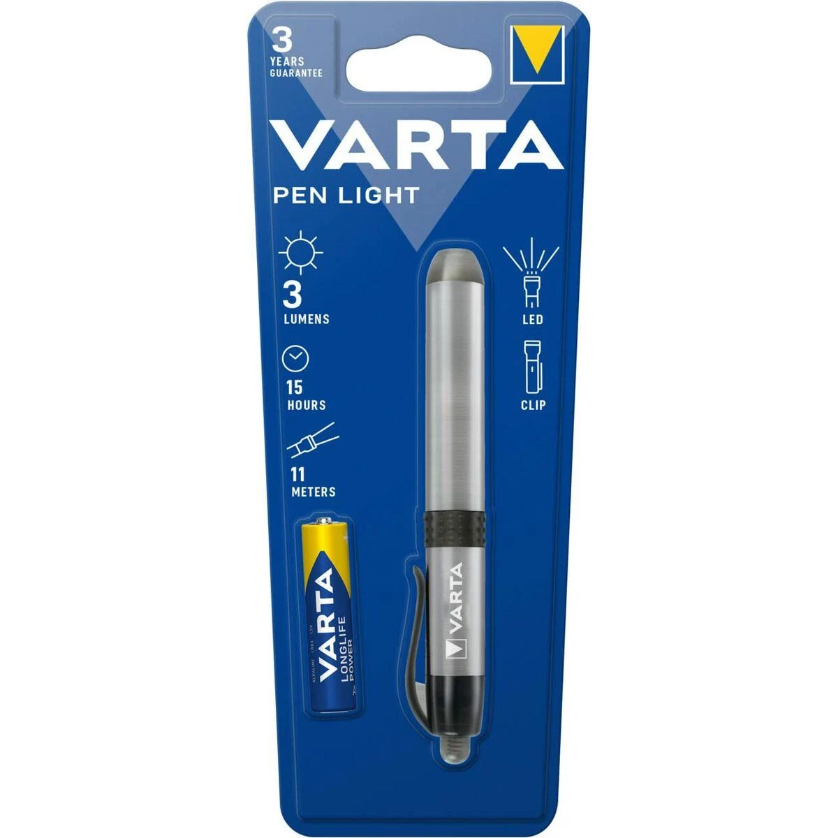 Varta -LEDPL