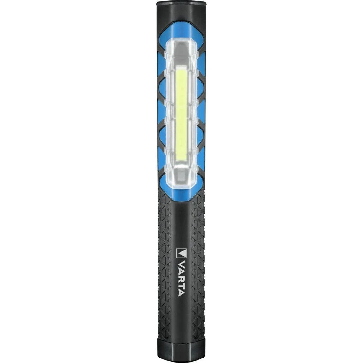 Varta 85131000 Rankinis žibintuvėlis Juoda COB LED