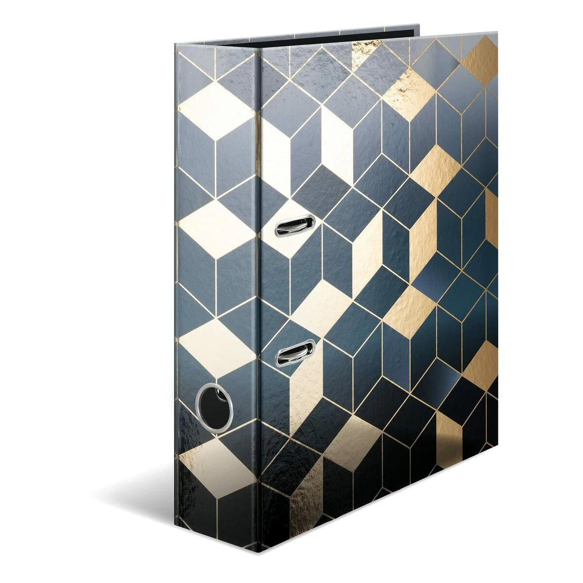 Herma HERMA Ordner A4 Cubes