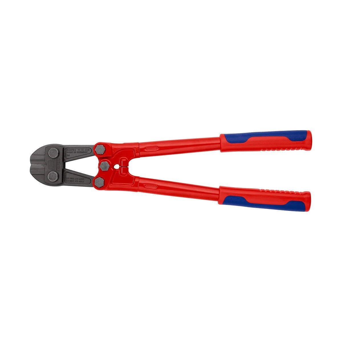 Varžtų kirpimo replės KNIPEX 7172460