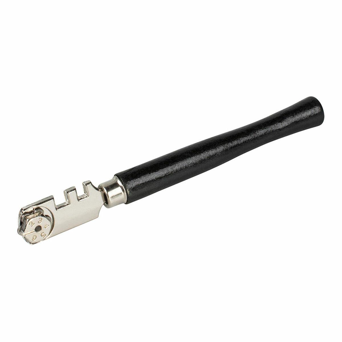 Wolfcraft NÓŻ DO SZKŁA WOLFCRAFT - STANDARD WF4108000 WOLFCRAFT