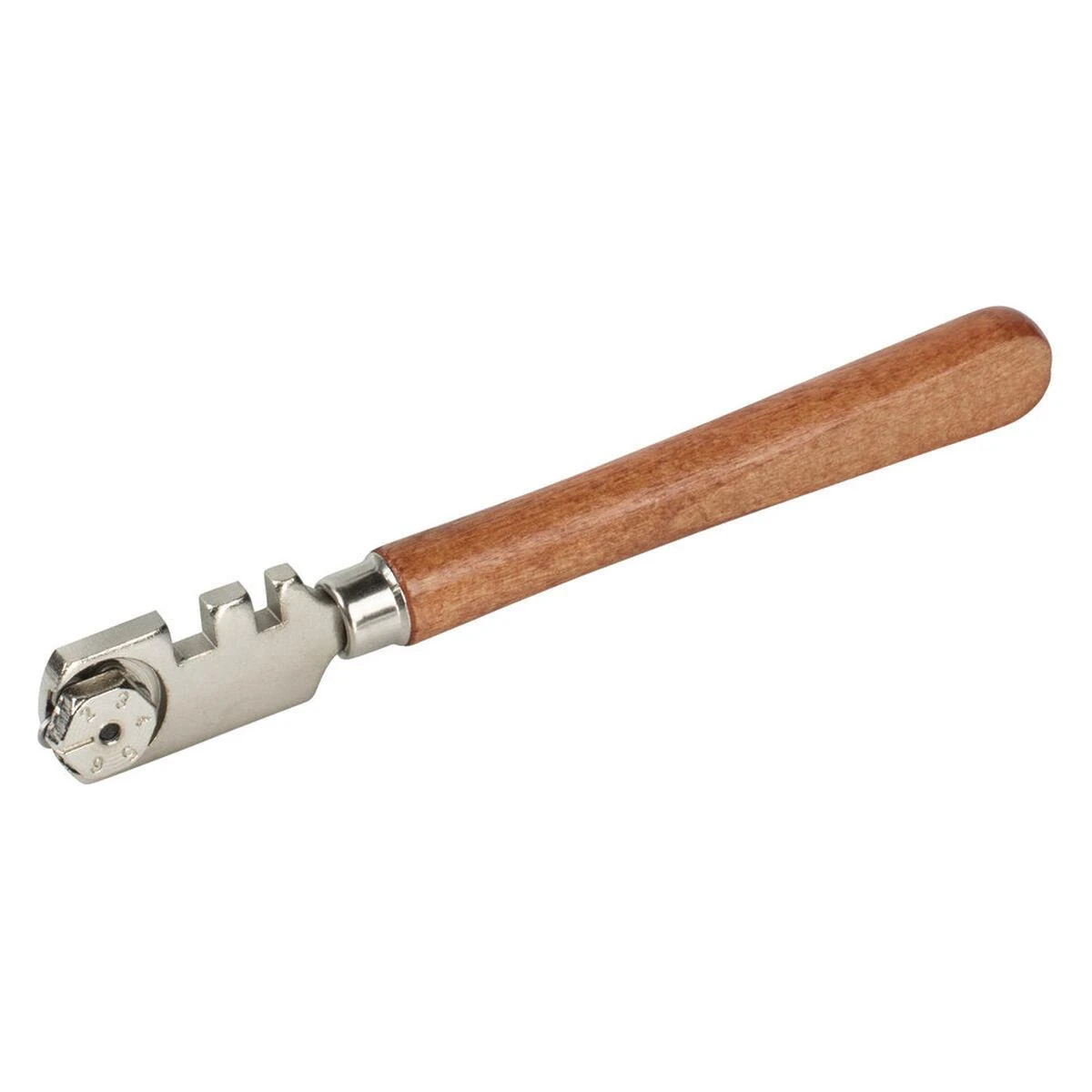 „Wolfcraft“ stiklo pjoviklis 3–8 mm (4109000)