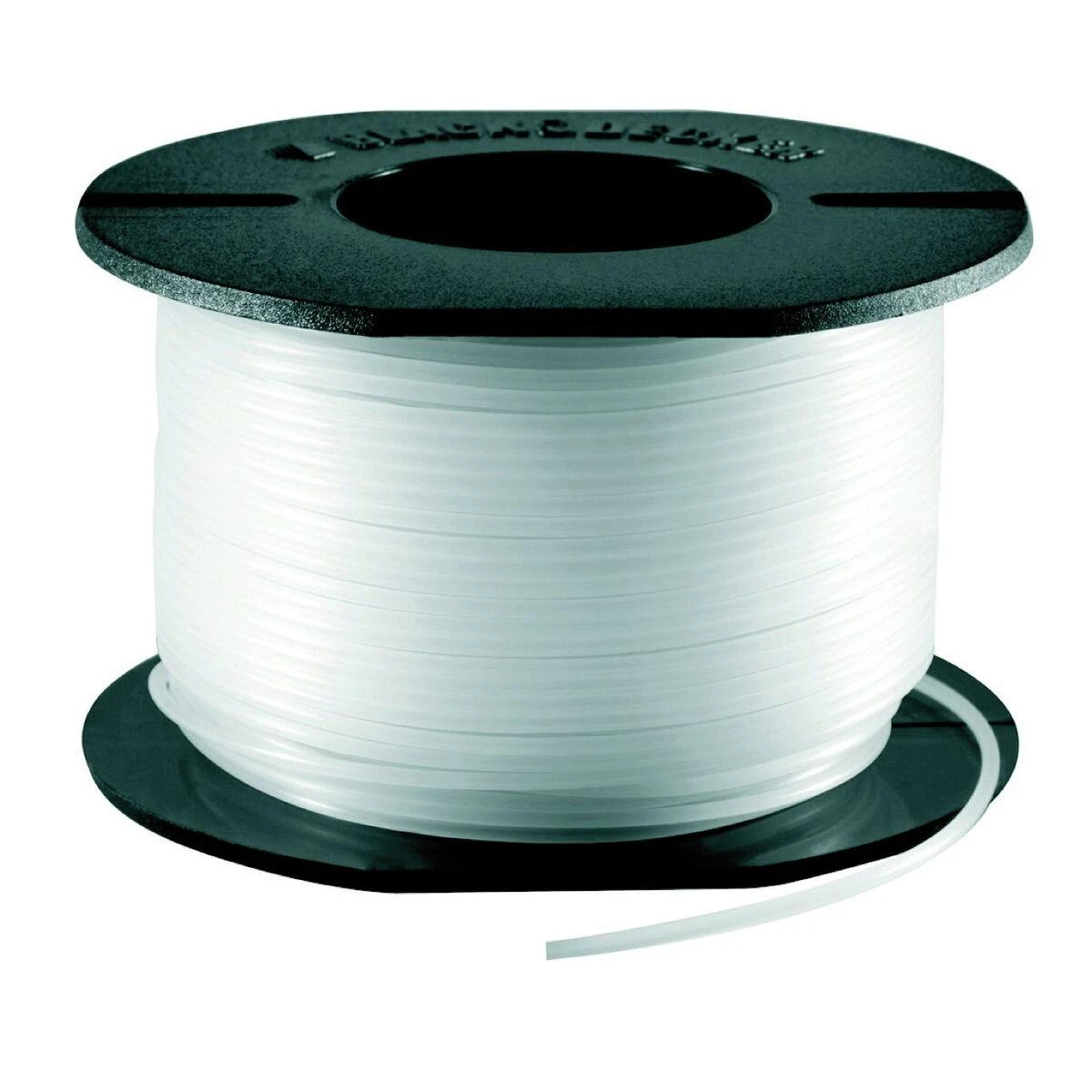 Black & Decker „Juodas & Decker“ Valas viengubas, skirtas „Reflex®“ sistemai, 37,5 m x 1,5 mm Juodas & Decker [A6046-XJ]