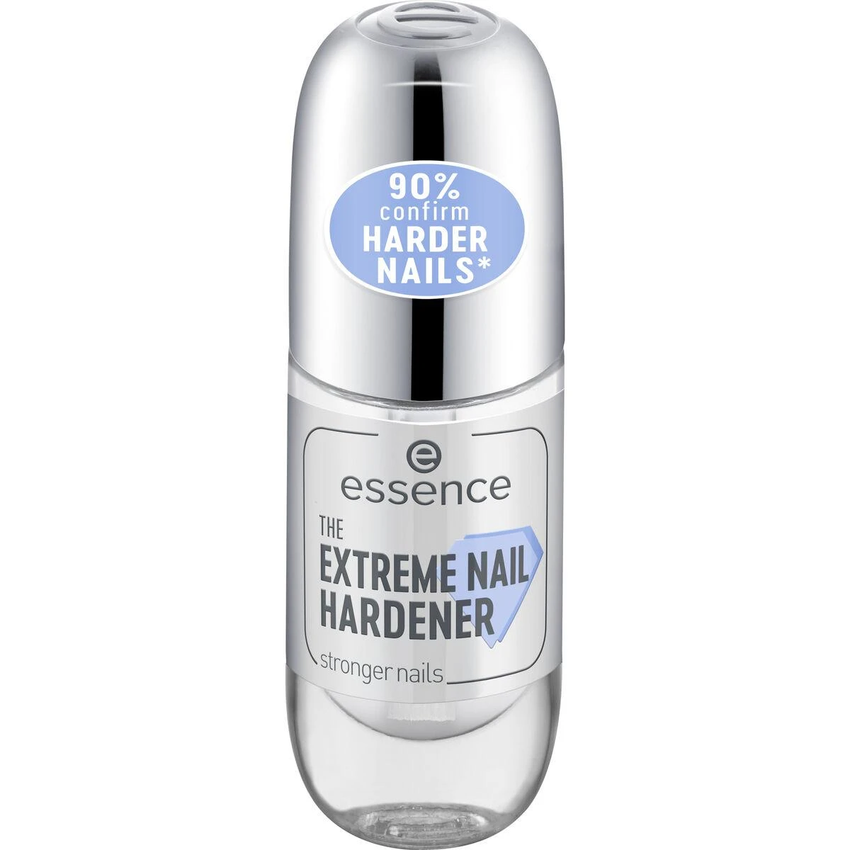 Essence Cosmetics Essence The Extreme nagų kietiklis