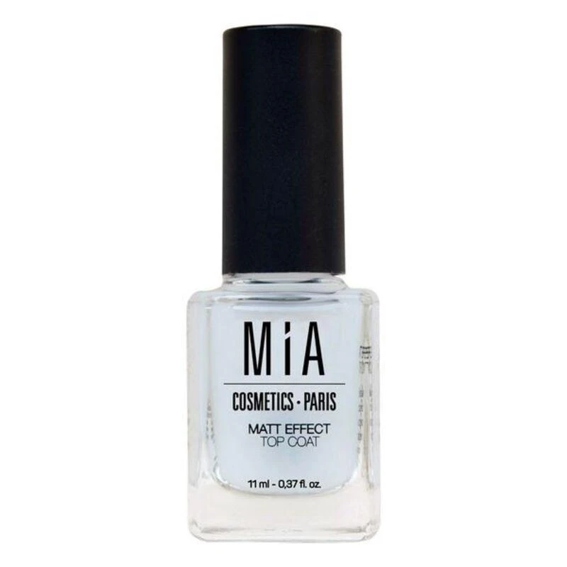 Mía Cosmetics Matt Effect nagų lakas