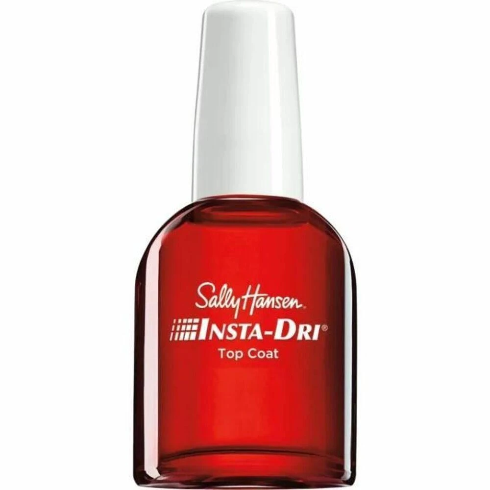 "Sally Hansen Insta-Dri Top Coat" nagų lakas 13,3 ml