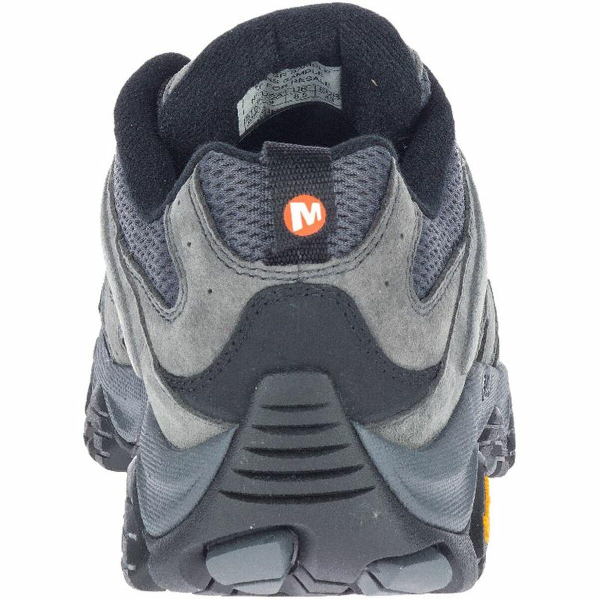 Buty turystyczne Merrell Moab 3 - granite v2 dydis: 45