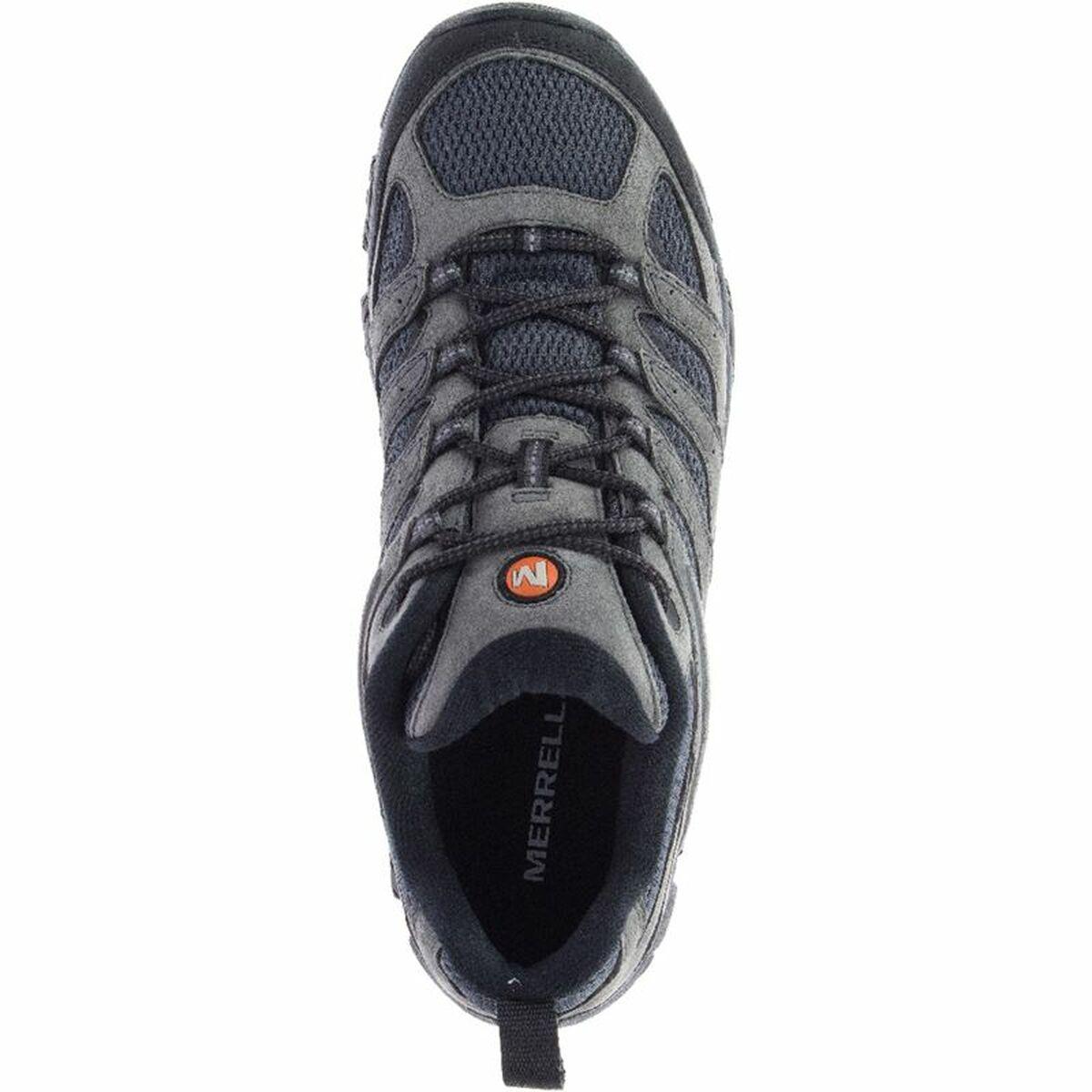 Buty turystyczne Merrell Moab 3 - granite v2 dydis: 45
