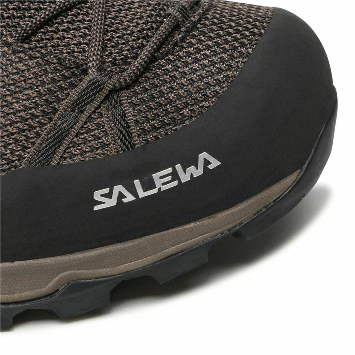Salewa „Mountain Trainer Lite GTX“ žygio batai – wlt/fluo org