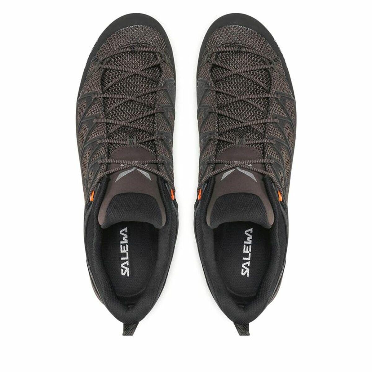 Salewa „Mountain Trainer Lite GTX“ žygio batai – wlt/fluo org