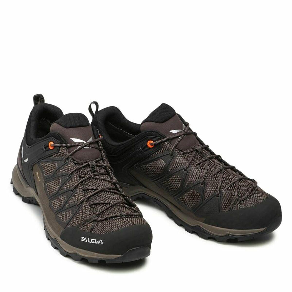 Salewa „Mountain Trainer Lite GTX“ žygio batai – wlt/fluo org