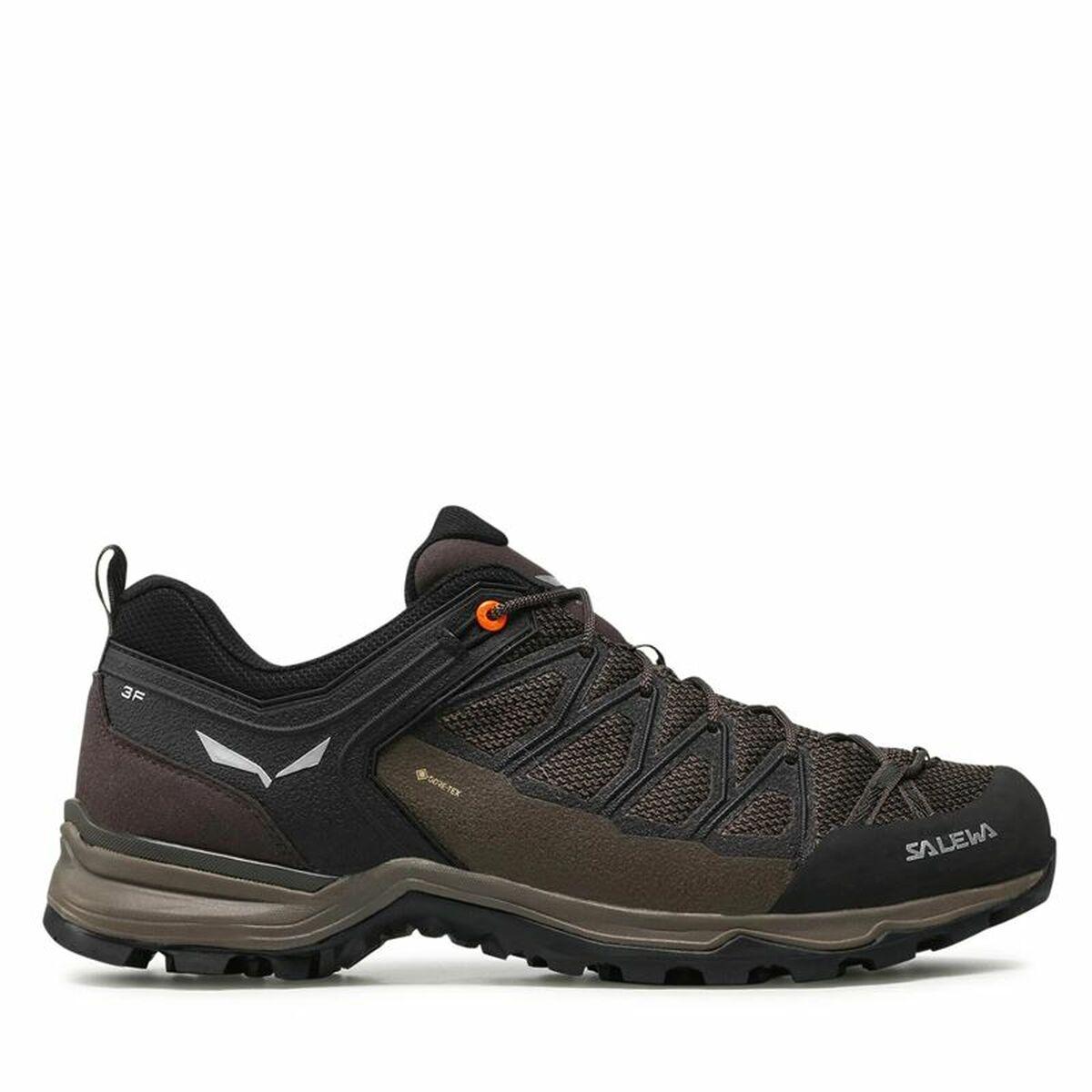 Salewa „Mountain Trainer Lite GTX“ žygio batai – wlt/fluo org