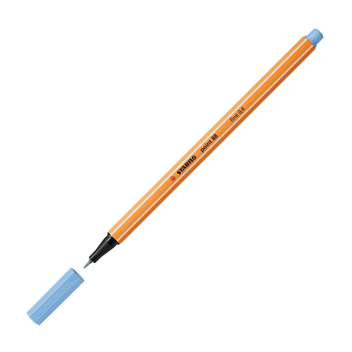 Žymeklių rinkinys Stabilo Point 88 & Pen 68 Creative Arty Spalvotas