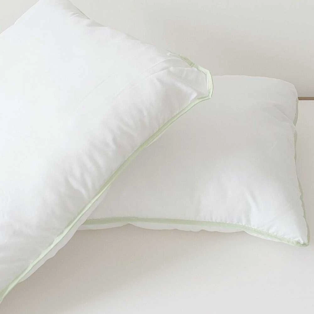 Comco Antialerginė antklodė ALOE VERA (200x220 cm) + Pagalvė ALOE VERA (70x70 cm)
