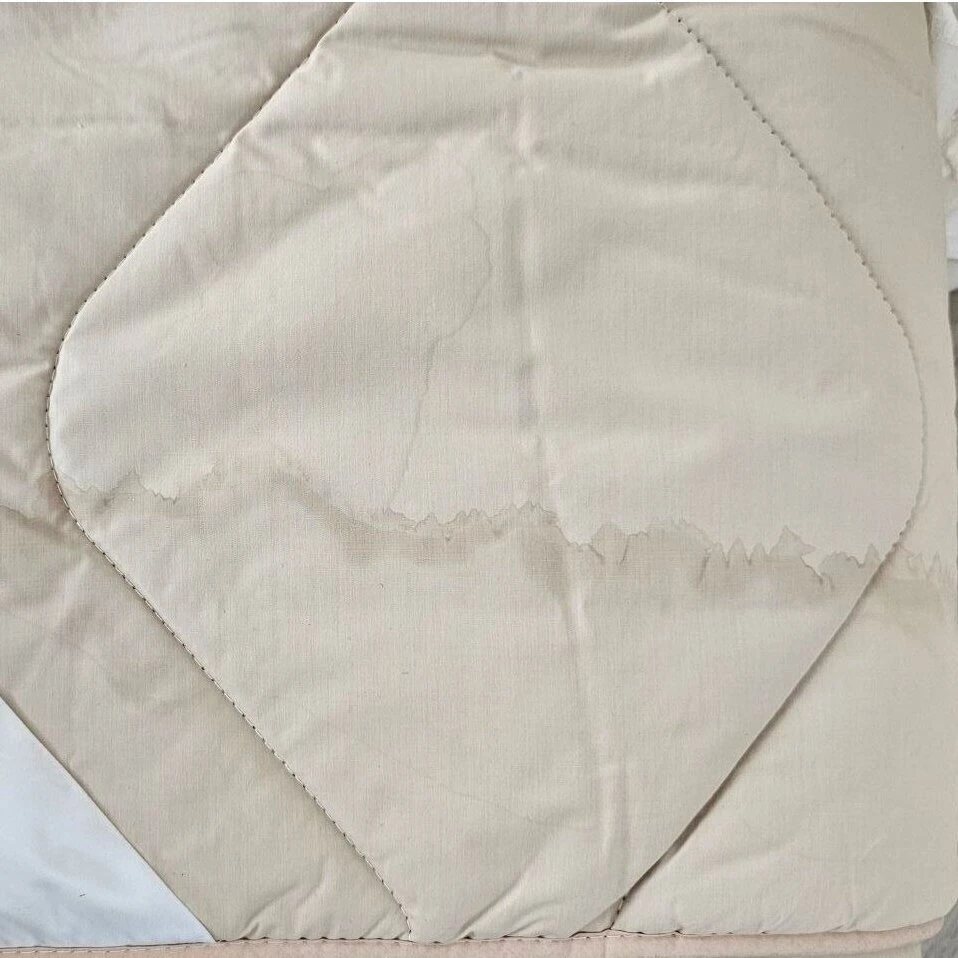 Comco Antklodė su kupranugario vilnos užpildu CAMEL (400g/m²), 200x220 cm