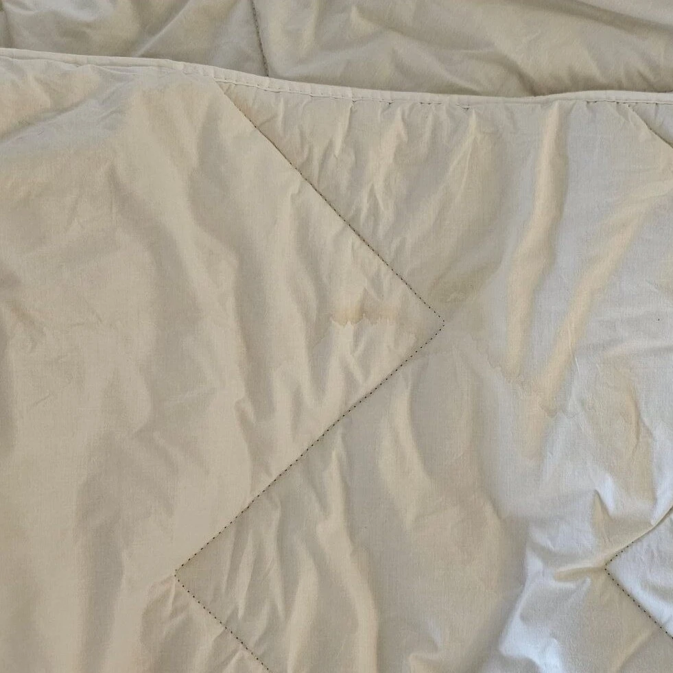 Comco Skalbiama avių vilnos antklodė SUPERWASH (300 gm²), 200x220 cm