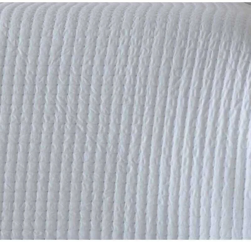 Lovatiesė AZARI BLANCO, 250x270 cm (su pagalvių užvalkaliukais)