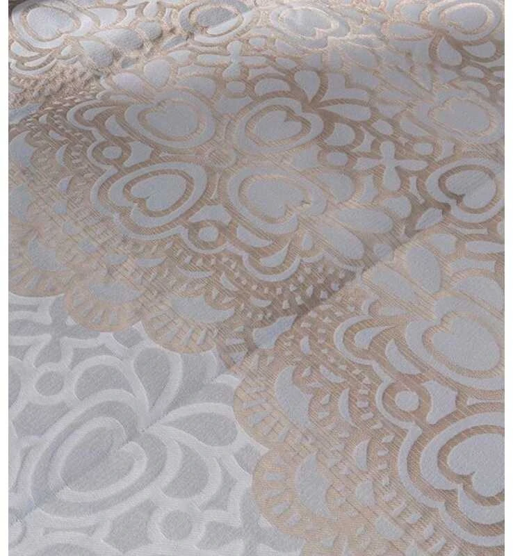 Lovatiesė "Chantilly", 250x270 cm