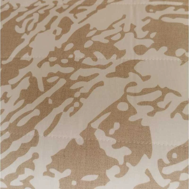 Lovatiesė "Dente", 250x270 cm
