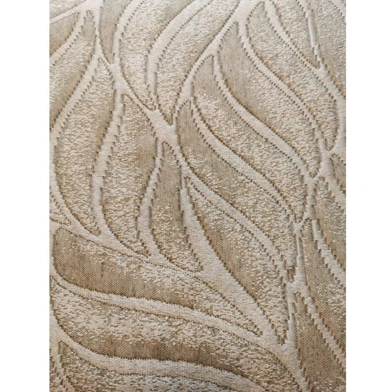Ispanija Lovatiesė "Loaf rusvai gelsvas", 240x260 cm