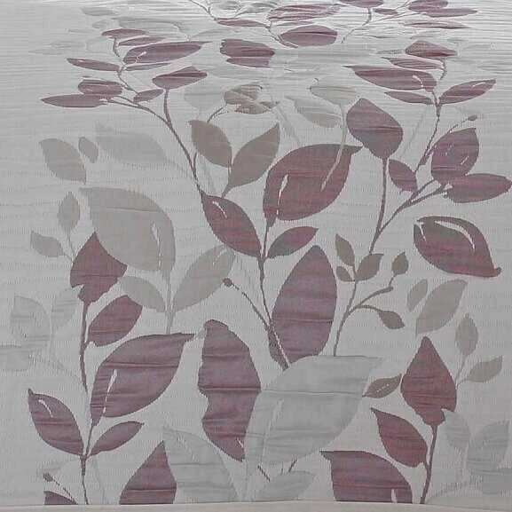 Lovatiesė "Lucy", 250x270 cm (violetinė)